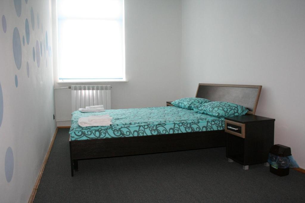 Hostel Del Pozitiff Lviv Room photo